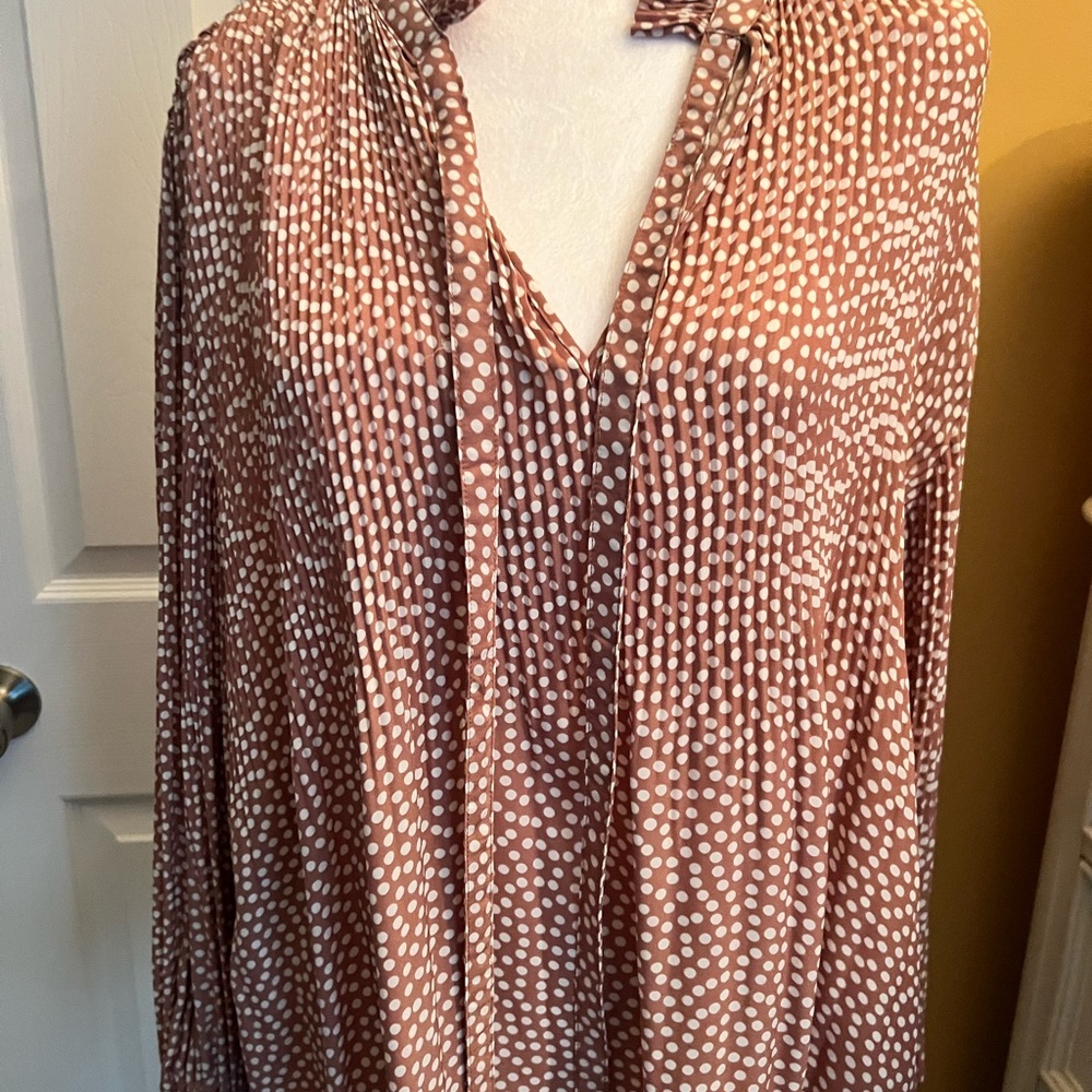Blouse - Picture 4 of 5
